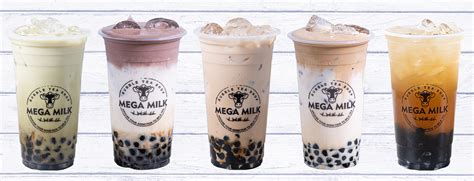 EVERYTHING ABOUT MEGA MILK .